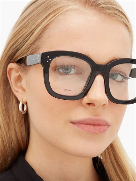 celine frame best color|Women's CELINE Eyeglasses .